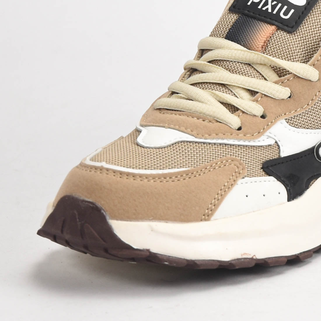 Pixiu Baskets Sneakers Confortables Homme
