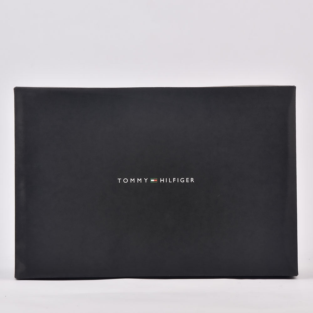 TOMMY HILFIGER SNEAKER BASSA ALLACCIATA﻿ 6