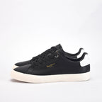 Pepe Jeans Baskets Basses en Cuir Synthétique Homme