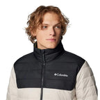 Columbia Veste Thermique Déperlante Homme