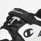 Champion Baskets Basses Rebound Confortables Enfant