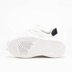 Geox Baskets Basses à Paillettes Confortables Fille