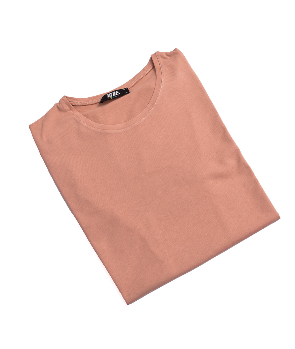 T-shirt SAUMON 2