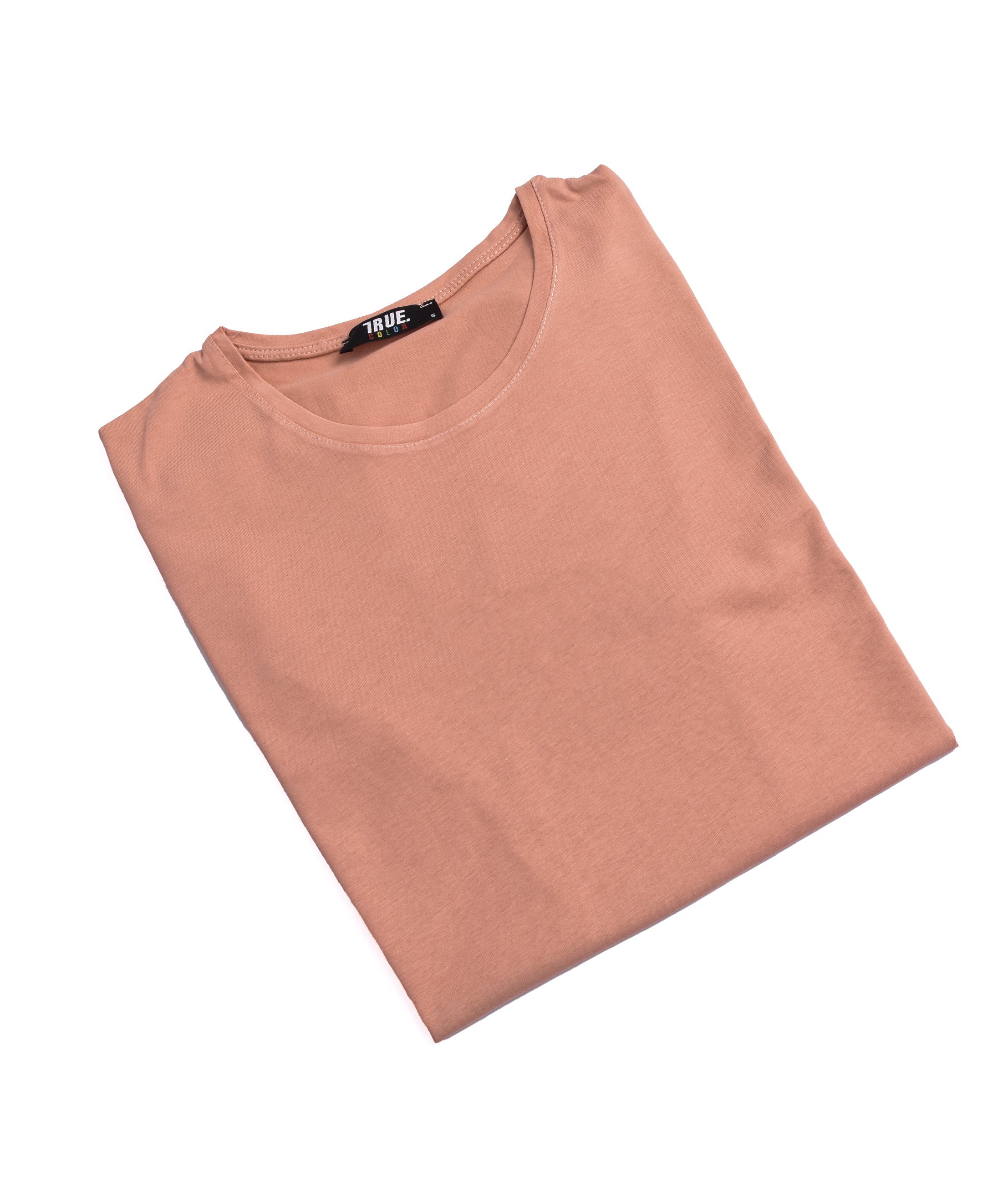 T-shirt SAUMON 2
