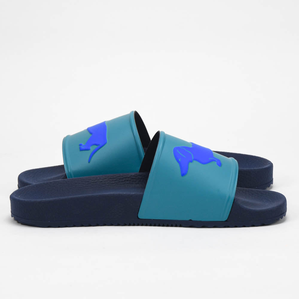 Harmont & Blaine Claquettes Logo Homme Confortables