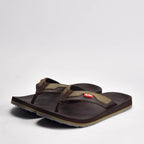 Kito Tong Confortable Bicolore Homme