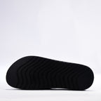 Kito Claquettes Confortables Noir Homme