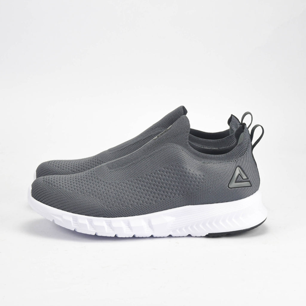 Peak Baskets Slip-on Respirantes Homme