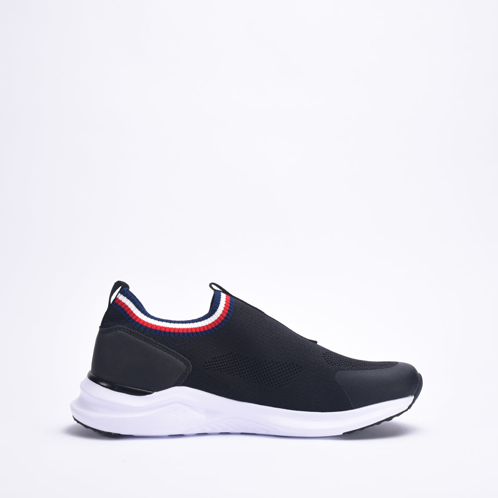 Tommy Hilfiger Sneakers Casual Confortables Homme