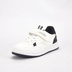 Hi-Tec Baskets Basses Confortables à Scratch Enfant