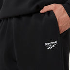 Reebok Pantalon de Jogging Confortable Homme