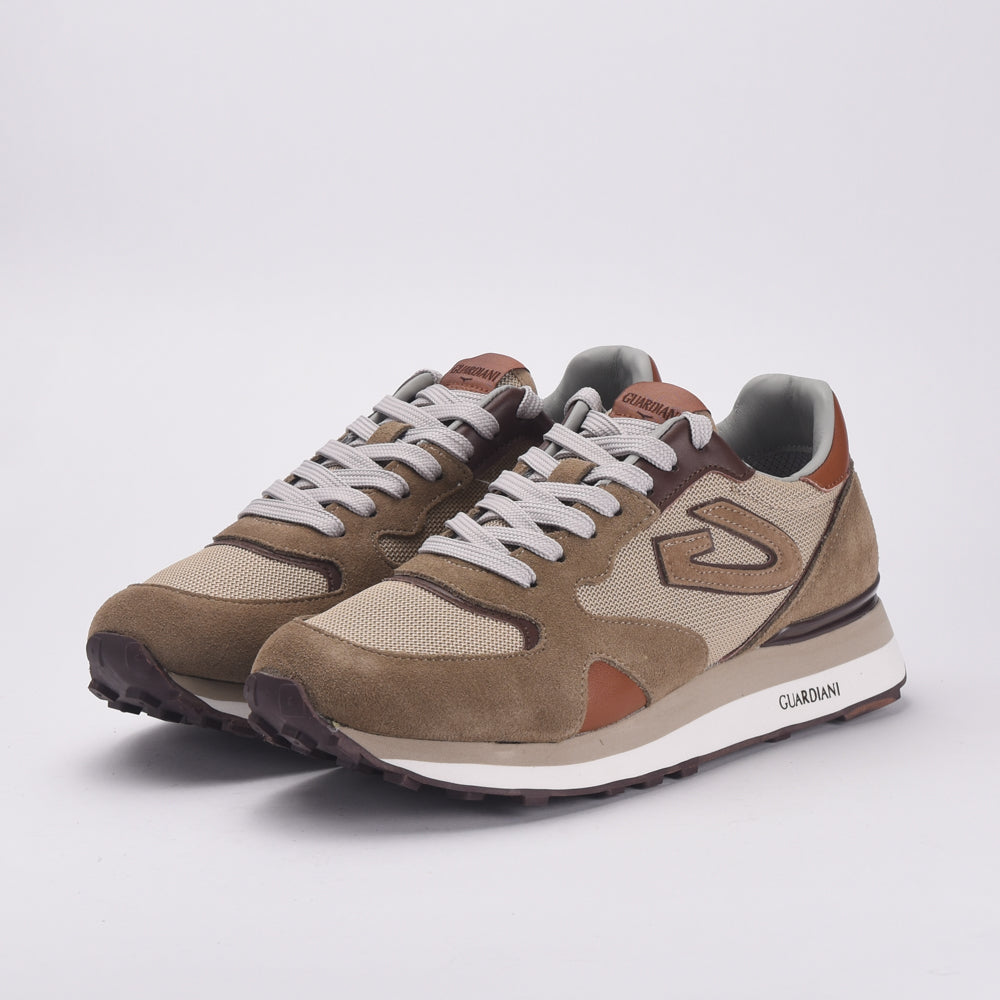 GUARDIANI FOOTWEAR﻿ 4