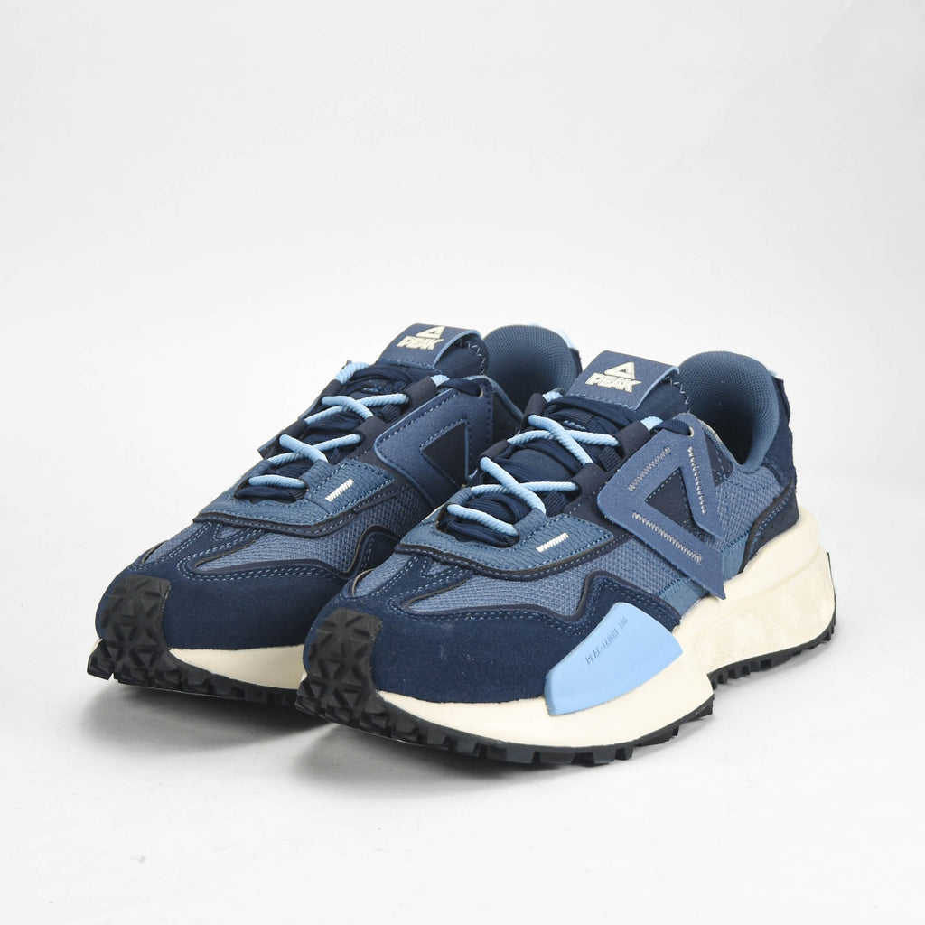 Peak Taichi Sneakers Lifestyle Confortables Homme