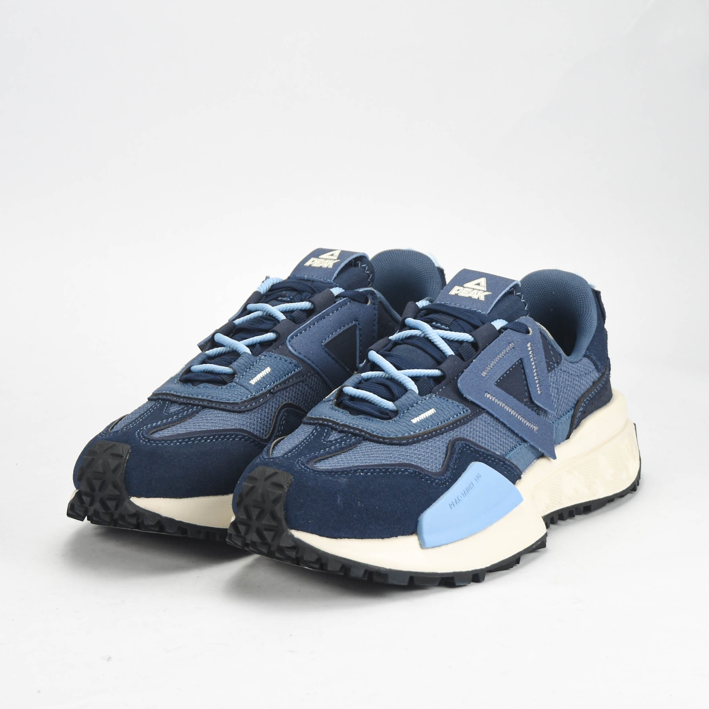 Peak Taichi Sneakers Lifestyle Confortables Homme