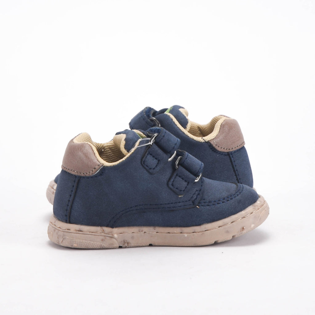 Chicco Chaussures à Scratch Souples pour Enfant
