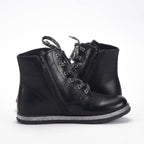 Chicco Bottines Princess Rock à Paillettes pour Fille