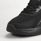 Keep Baskets Sportives Confortables Noir Homme