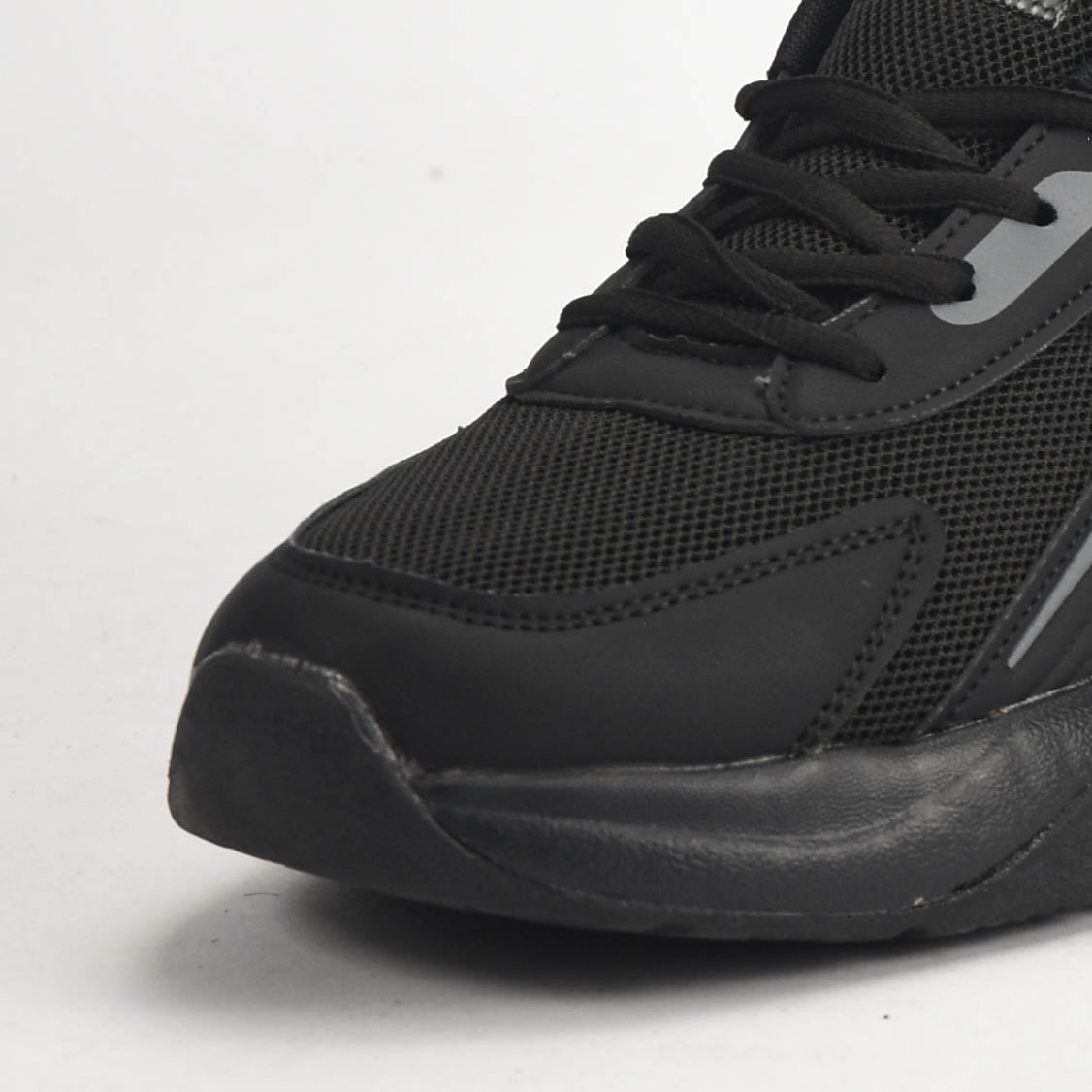 Keep Baskets Sportives Confortables Noir Homme