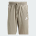 Adidas Short Essentials 3-Bandes Coton Homme