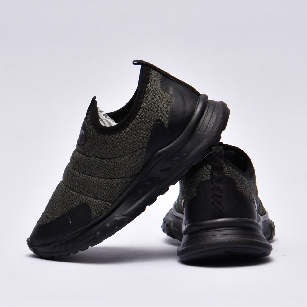 Bloompy Baskets Slip-on Respirantes Enfant