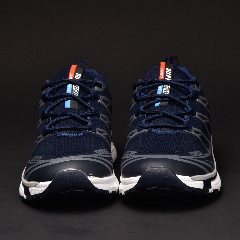 AuraSole Blue﻿ 3