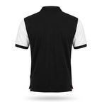 Umbro Polo Sportif Bicolore Homme
