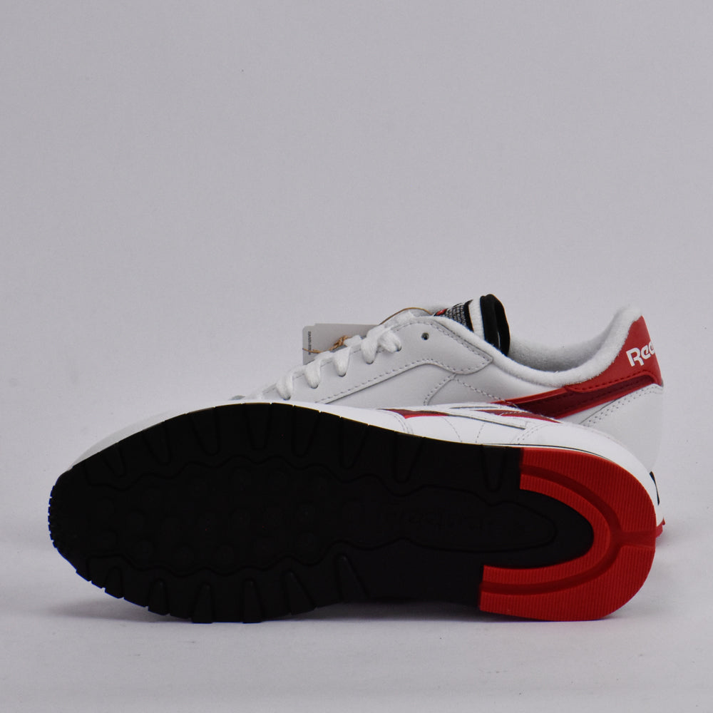 Reebok Classic Leather Baskets Style Rétro Homme