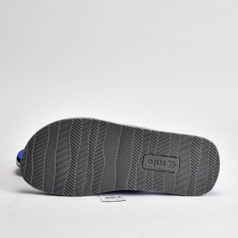 Kito Claquettes Sportives Confortables Homme