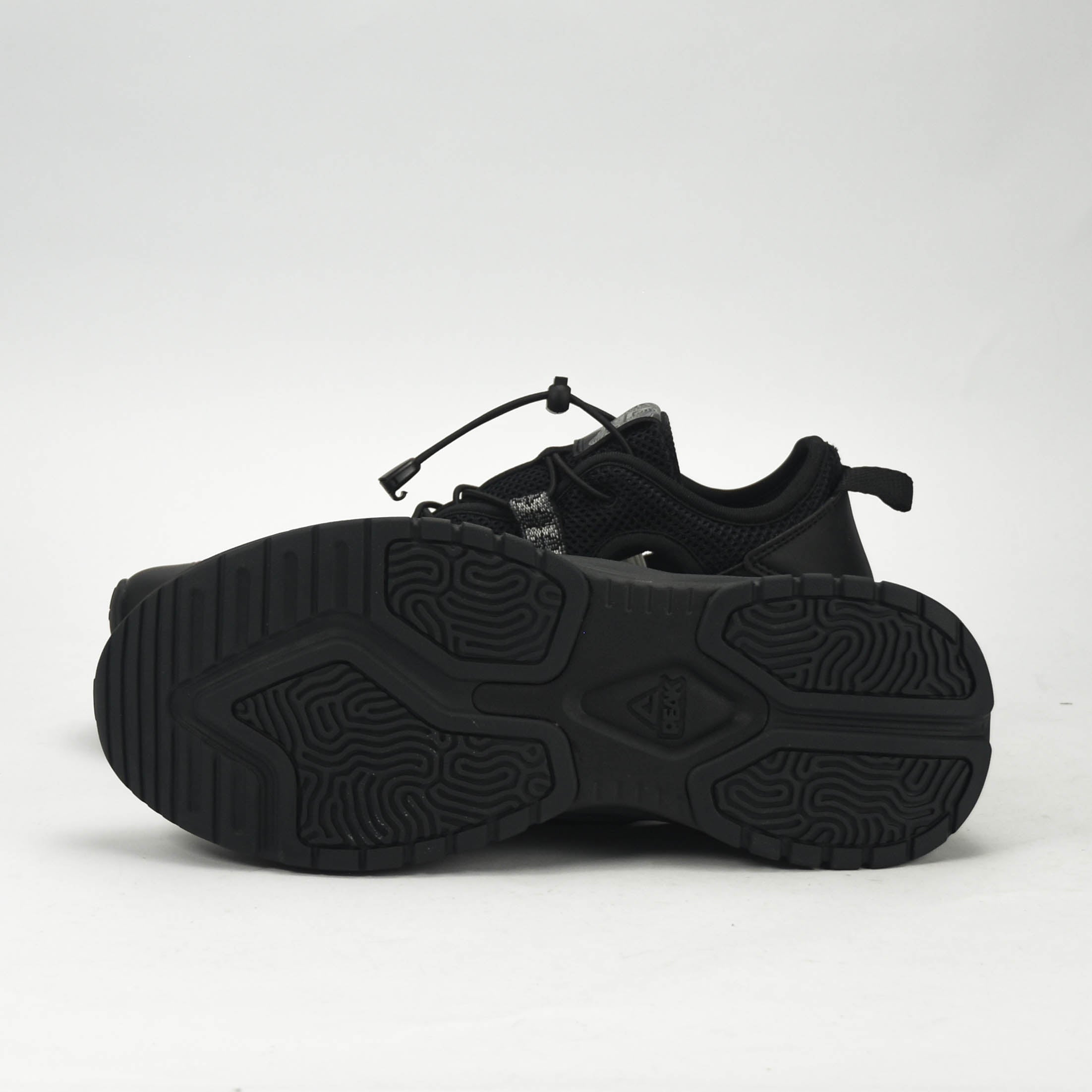 Peak Taichi Sneakers Sport Respirants Homme