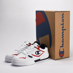 CHAMPION 3 POINT TECH LOW﻿ 1