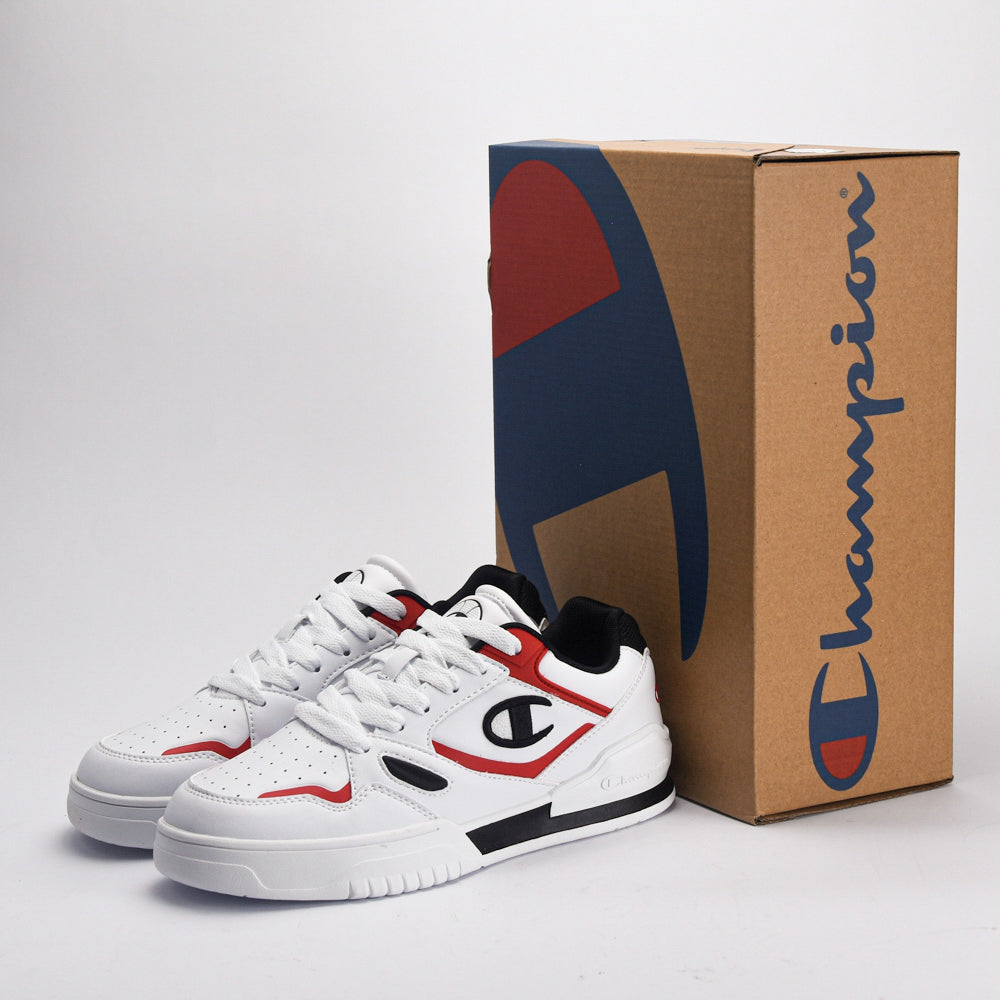 CHAMPION 3 POINT TECH LOW﻿ 1