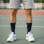 Champion Pack 3 Paires Chaussettes Mi-Hautes Homme
