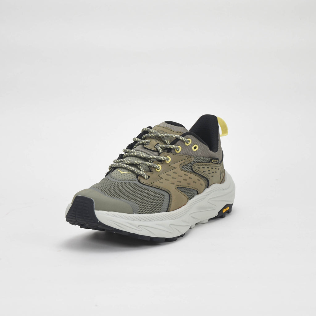 Hoka Anacapa 2 Low GTX Chaussures de Randonnée Imperméables Homme
