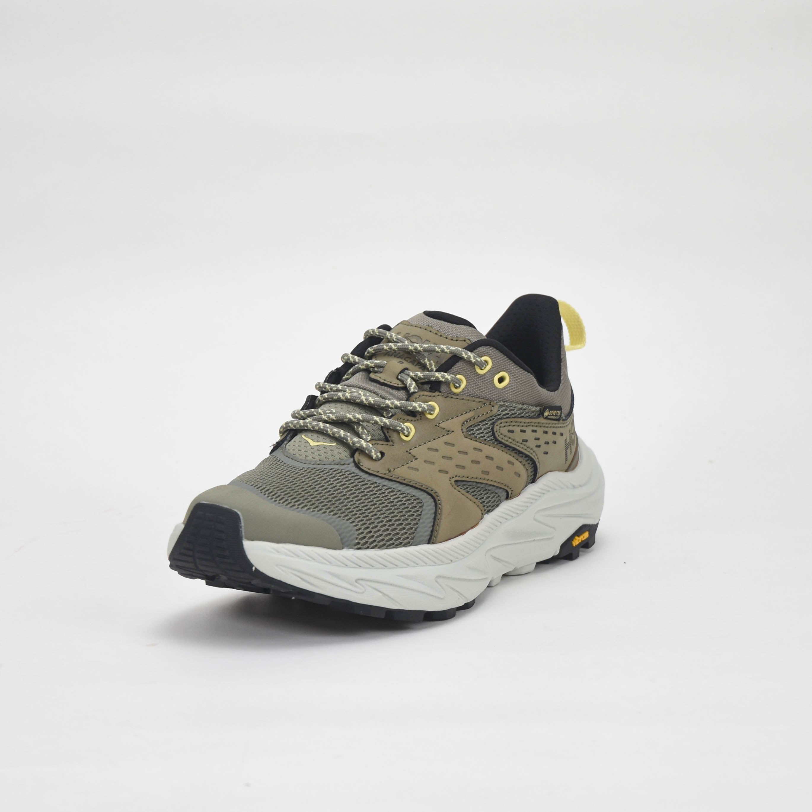 Hoka Anacapa 2 Low GTX Chaussures de Randonnée Imperméables Homme