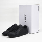 VO7 Baskets Basses Élégantes Noir Homme
