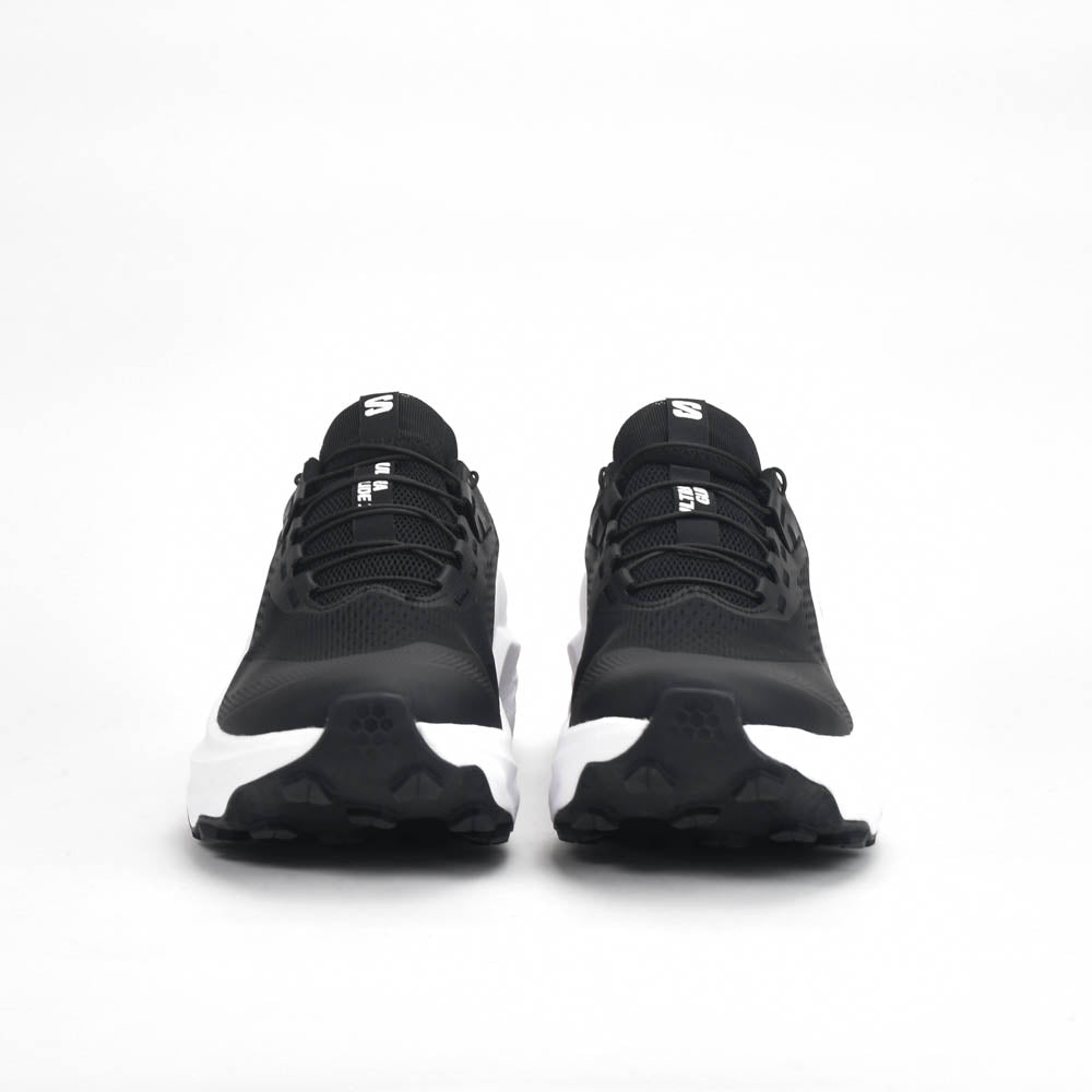 Salomon Ultra Glide Chaussures de Trail Confortables Homme