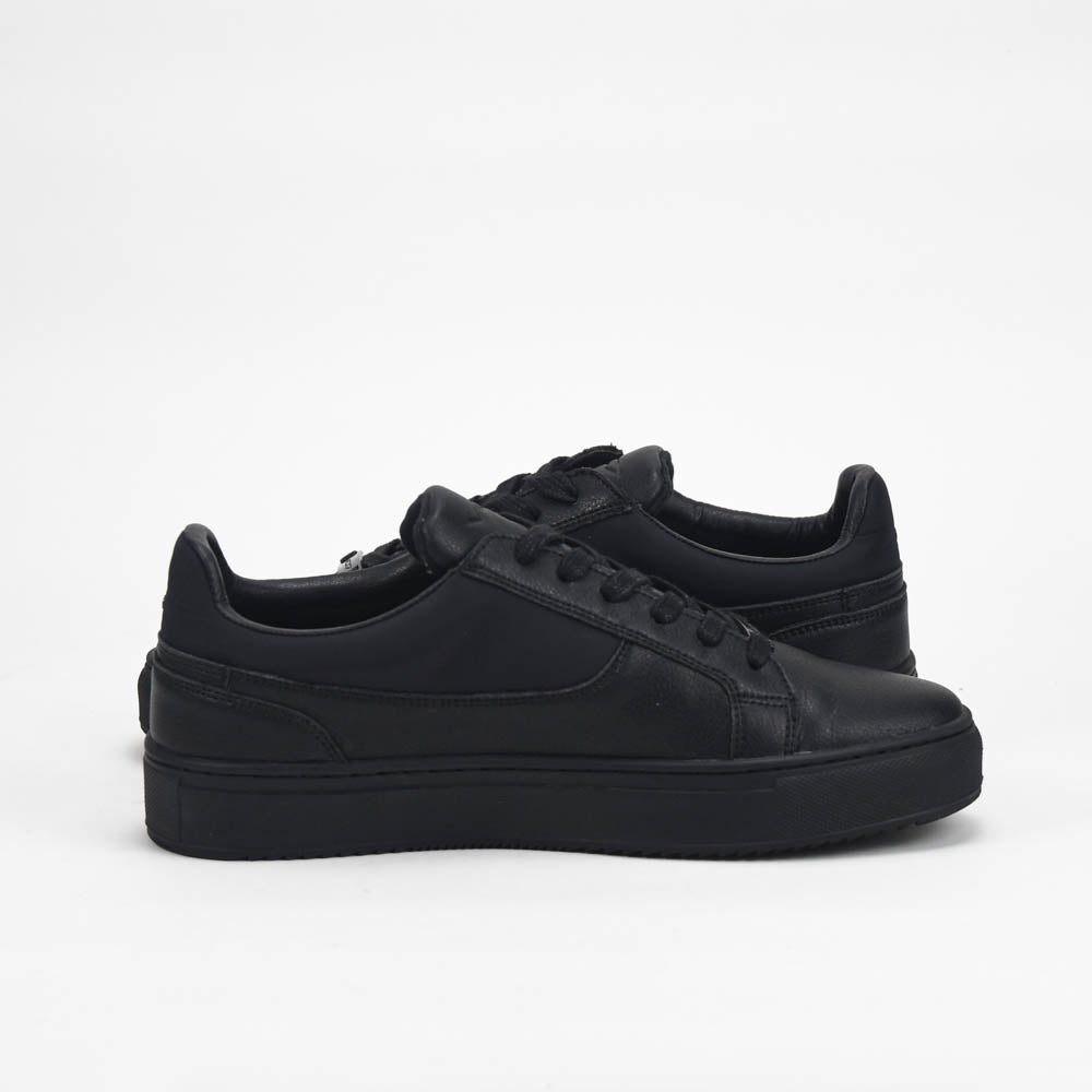 VO7 Baskets Urbaines Élégantes Noir Homme