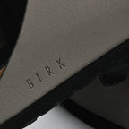 BIRKSBOT KAKI PLANTA NOIR﻿ 8