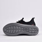 Adrun Baskets de Sport Respirantes Homme