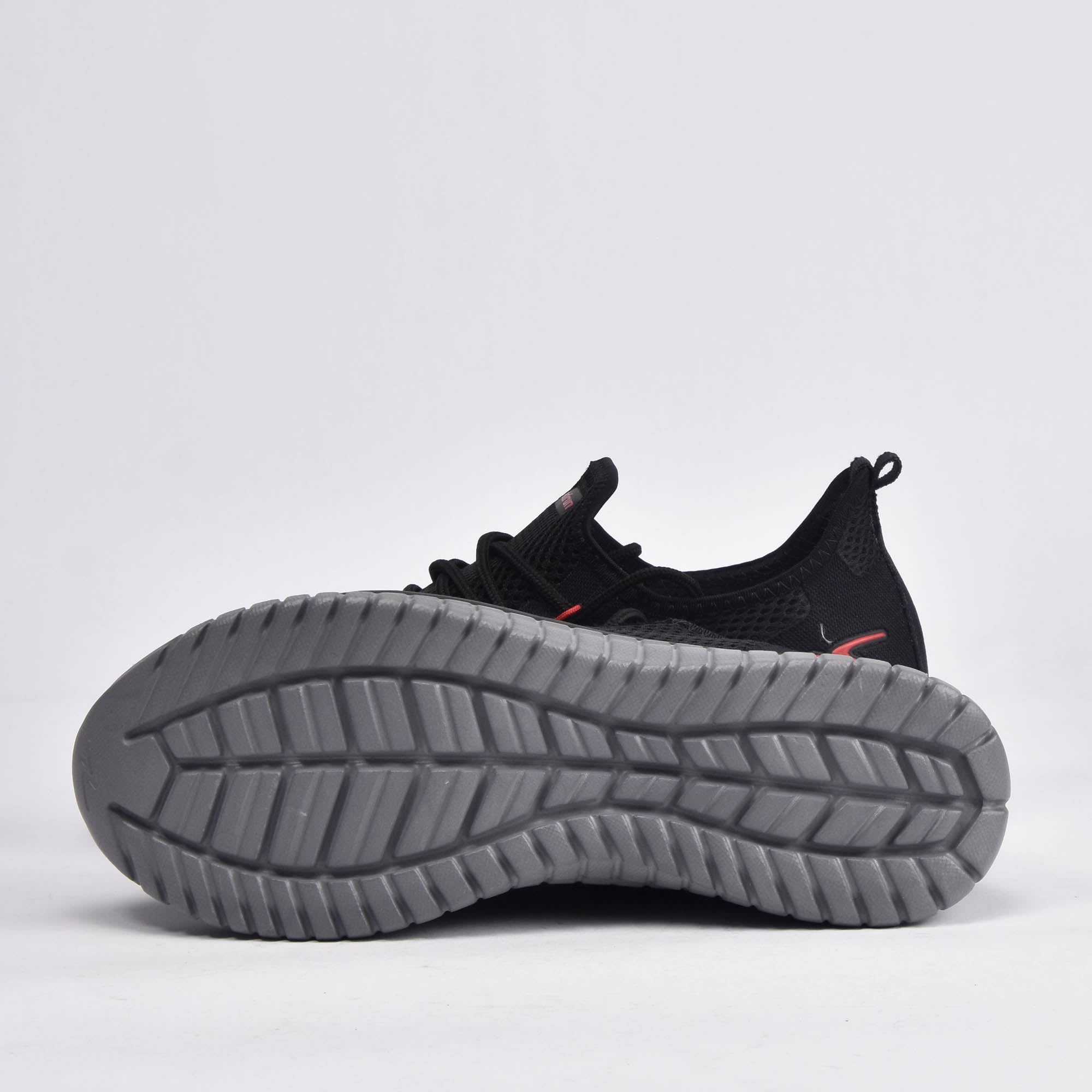 Adrun Baskets de Sport Respirantes Homme