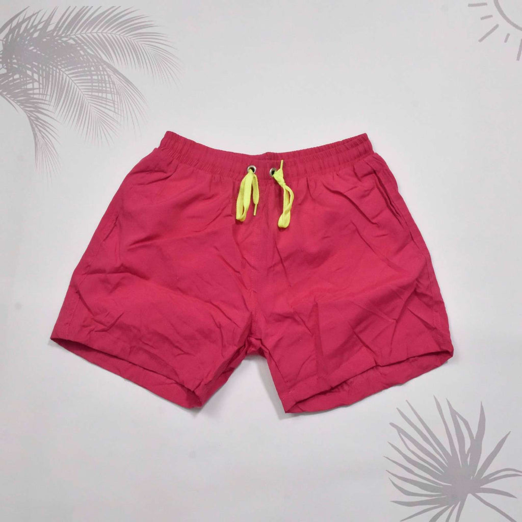Kimland Short de Bain Confortable Homme