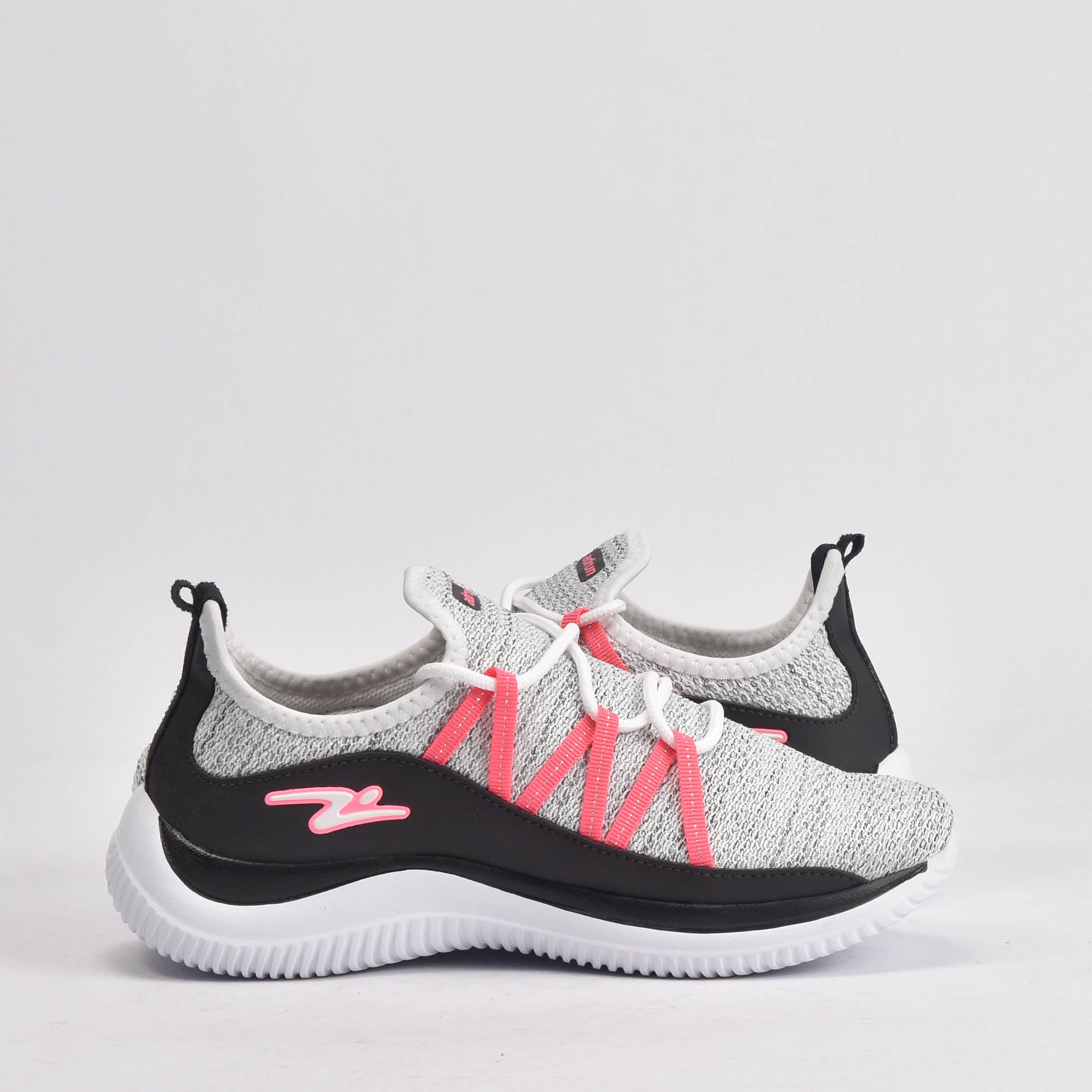 Kimland Adrun Baskets Sportives Confortables Femme