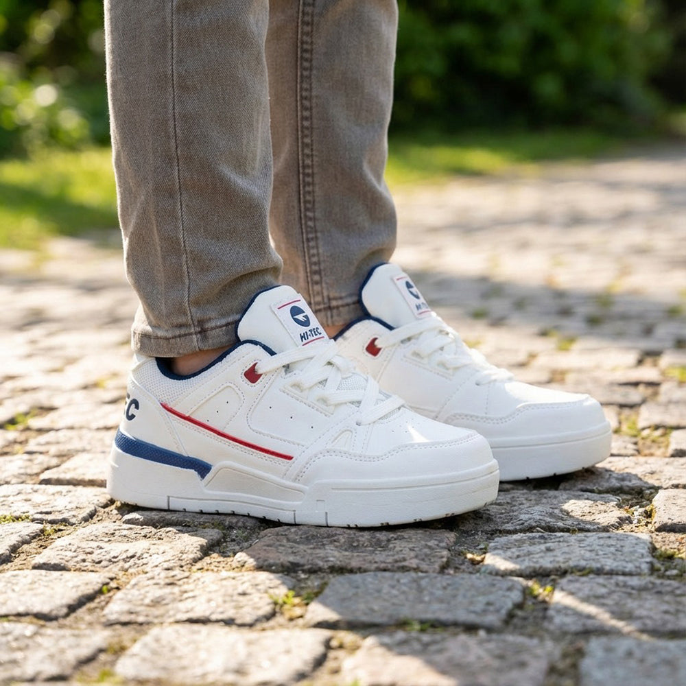 Hi-Tec Freeline Low Sneakers Confortables Junior
