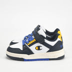 Champion Baskets Basses Style Urbain Enfant