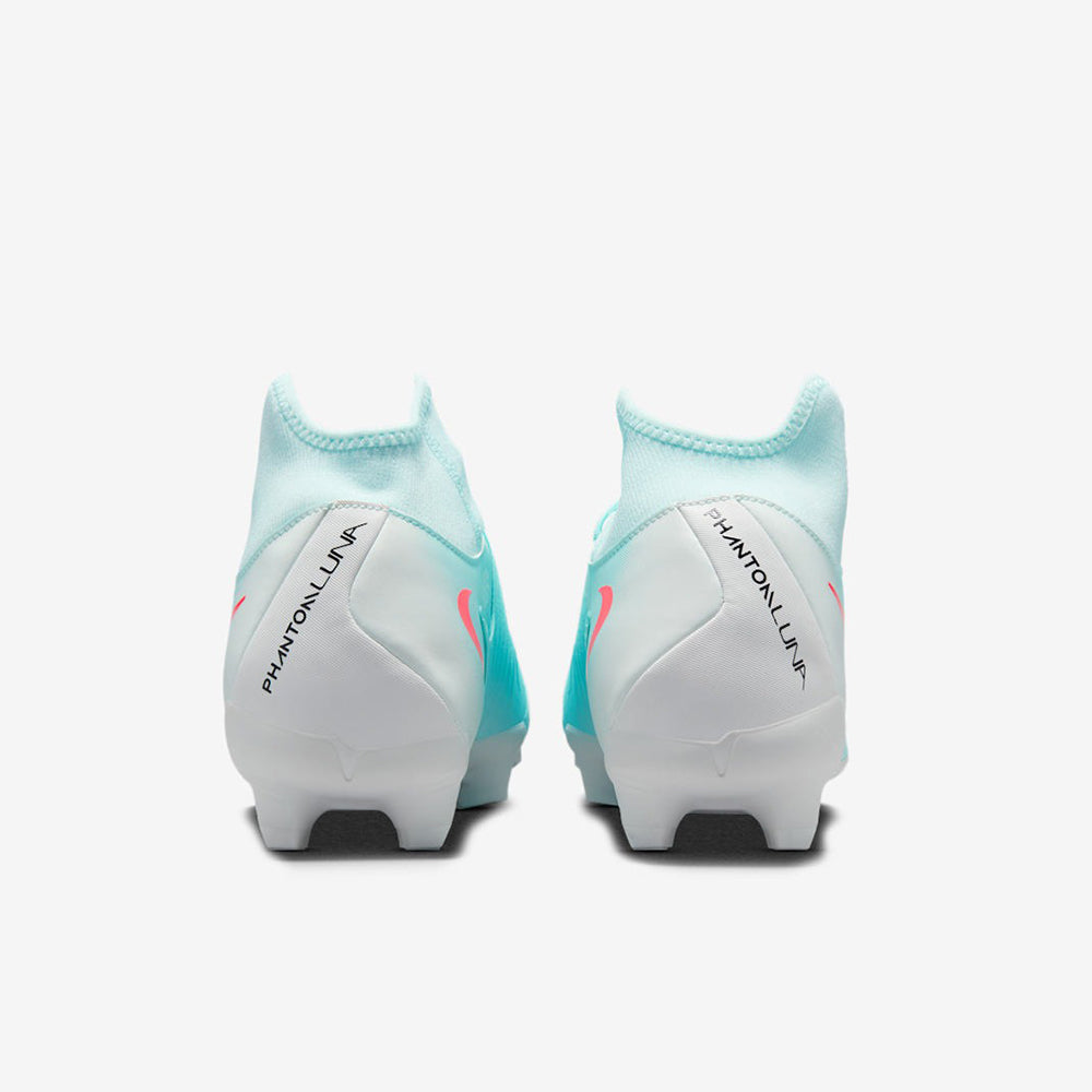 Nike Phantom Luna II Chaussures de Football Haute Performance Homme