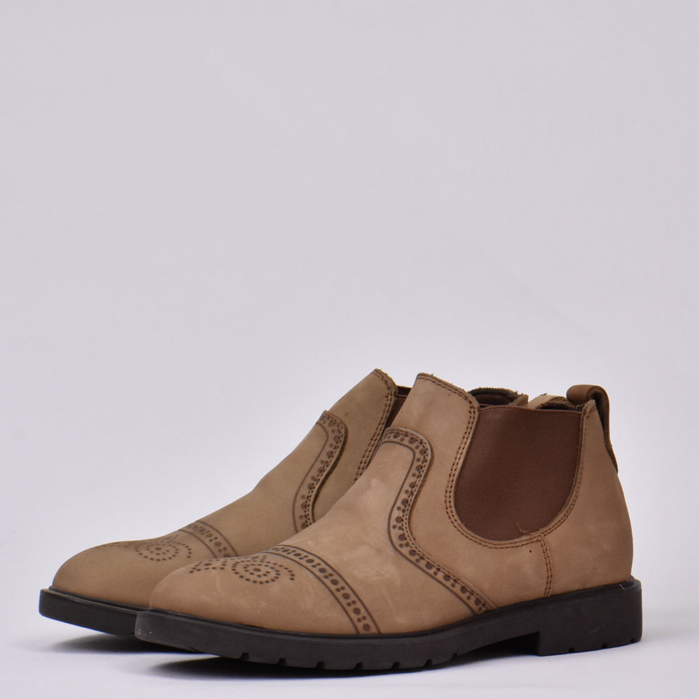 Timeless Footwear﻿ 2