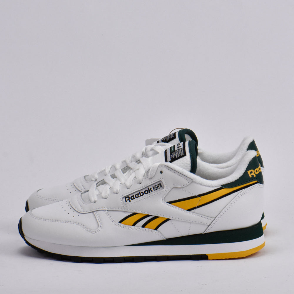 Reebok Classic Leather Baskets Style Rétro Homme