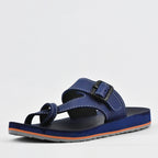 Kito Claquettes Entre-Doigts Confortables Homme