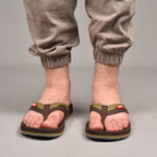 Kito Tong Confortable Bicolore Homme