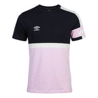 Umbro T-shirt Sportif Color-Block Homme